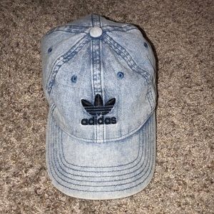ADIDAS|| women’s adjustable hat